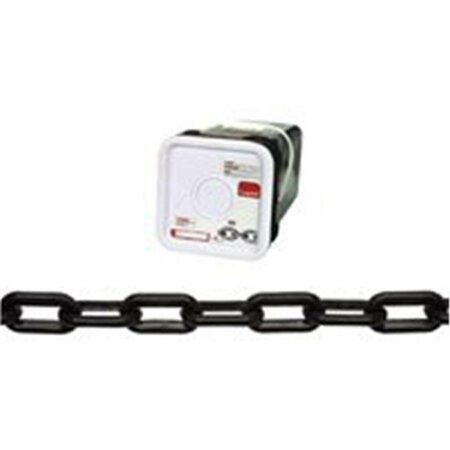 TOOL 099-0856 Black Plastic Chain - 138 Ft. TO3113463